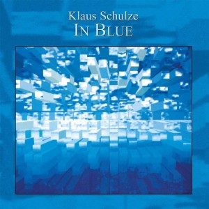 Klaus Schulze - In Blue (1995) (3CD)