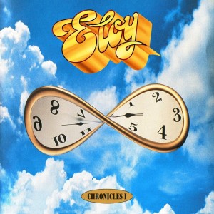 Eloy - Chronicles I (1993) (CD)