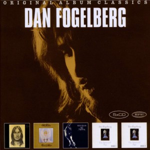 DAN FOGELBERG-ORIGINAL ALBUM CLASSICS (CD)