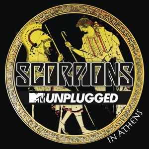 SCORPIONS-MTV UNPLUGGED IN ATHENS