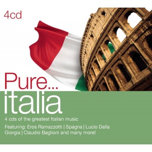 V/A-PURE... ITALIA -DIGI-