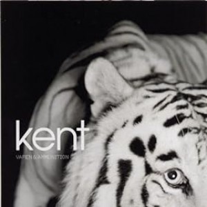 KENT-VAPEN & AMMUNITION (CD)