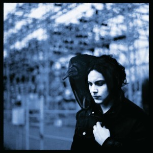 Jack White - Blunderbuss (Vinyl)
