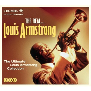 Louis Armstrong - The Real... Louis Armstrong (3CD)