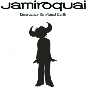 Jamiroquai - Emergency On Planet Earth (Deluxe Edition) (2CD)
