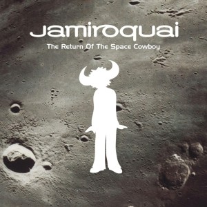 Jamiroquai - The Return Of The Space Cowboy (1994) (2CD)