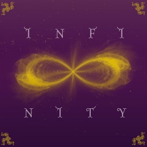 Violette Sounds - Infinity (2024) (Vinyl)