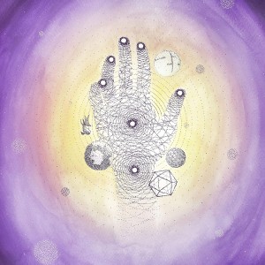 22 - You Are Creating (Vinyl)