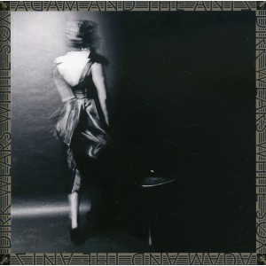 Adam & The Ants - Dirk Wears White Sox (2004) (CD)