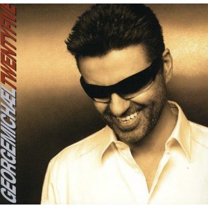 GEORGE MICHAEL-TWENTYFIVE (CD)