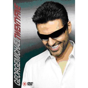 George Michael - Twenty Five (2006) (2x DVD)