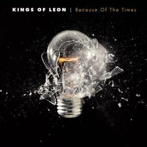 Kings Of Leon - Because Of The Times (CD)