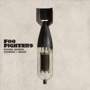 Foo Fighters - Echoes, Silence, Patience & Grace (2x Vinyl)