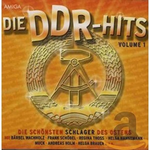 VARIOUS ARTISTS-DIE DDR HITS