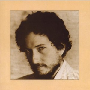 Bob Dylan - New Morning (CD)