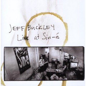 BUCKLEY JEFF-LIVE AT SINE-E´ (CD)
