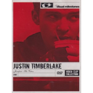 Justin Timberlake - Justified: The Videos (DVD)