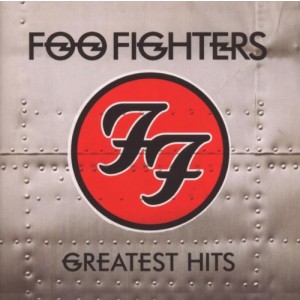 FOO FIGHTERS-GREATEST HITS (CD)