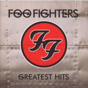 Foo Fighters - Greatest Hits (1994-2007) (CD)