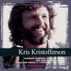 Kris Kristofferson - Collections (1971-72) (CD)