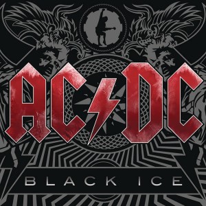 AC/DC - Black Ice (2x Vinyl)