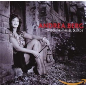 Andrea Berg - Zwischen Himmel Und Erde (CD)