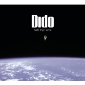 Dido - Safe Trip Home (2008) (Deluxe) (2CD)