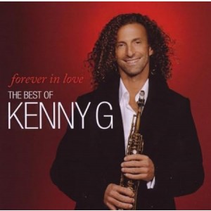 Kenny G - Forever In Love: The Best Of Kenny G (CD)
