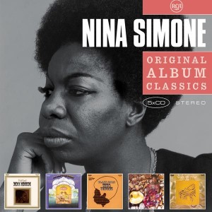Nina Simone - Original Album Classics (CD)