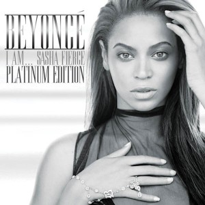 Beyonce - I Am... Sasha Fierce (2008) (Platinum Edition) (CD+DVD)