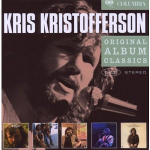 KRIS KRISTOFFERSEN-ORIGINAL ALBUM CLASSICS