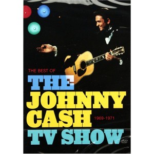 Johnny Cash - Best Of The Johnny Cash Tv Show (DVD)