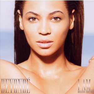 Beyonce - I Am... Sasha Fierce (2008) (Deluxe Edition) (CD)