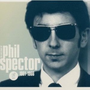 VARIOUS-WALL OF SOUND: THE VERY BEST OF PHIL SPECTOR 1961-1966