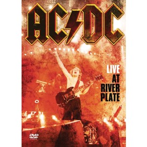 AC/DC-LIVE AT RIVER PLATE 2009 (DVD)