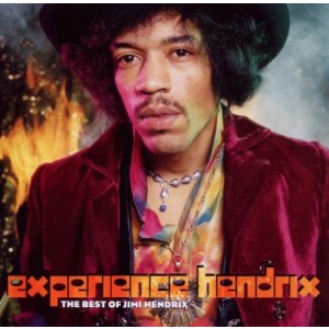 Jimi Hendrix - Experience Hendrix: The Best Of Jimi Hendrix (CD)