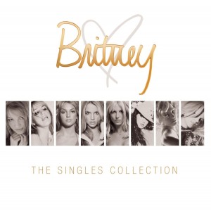 Britney Spears - The Singles Collection (2009) (CD)