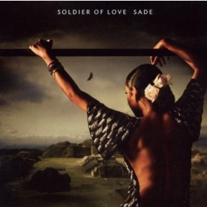 SADE-SOLDIER OF LOVE (CD)