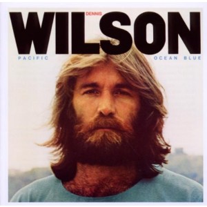 Dennis Wilson - Pacific Ocean Blue (1977) (CD)