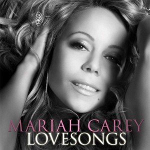 Mariah Carey - Lovesongs (CD)