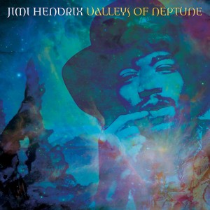 JIMI HENDRIX-VALLEYS OF NEPTUNE