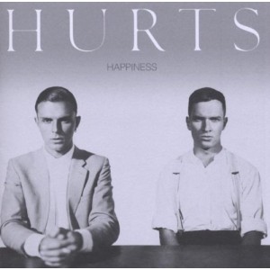 HURTS-HAPPINESS (CD)