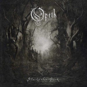 Opeth - Blackwater Park (2001) (2x Vinyl)