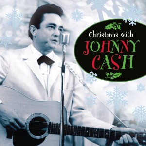 Johnny Cash - Christmas with Johnny Cash (2003) (CD)