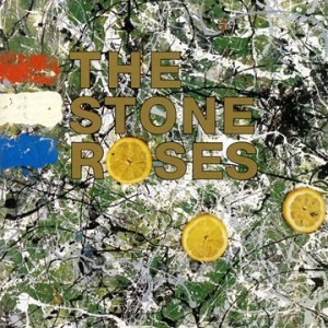 STONE ROSES-THE STONE ROSES