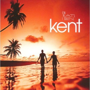 Kent - En Plats I Stolen (2010) (CD)