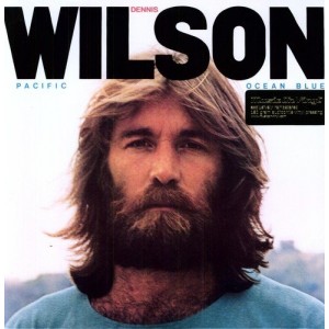 Dennis Wilson - Pacific Ocean Blue (Vinyl)