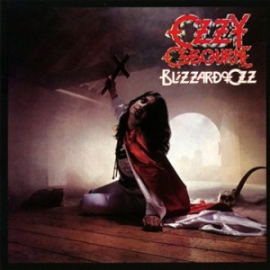 Osbourne Ozzy - Blizzard of Ozz (1981) (Expanded) (CD)