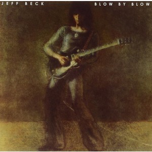 JEFF BECK-BLOW BY BLOW (VINYL)