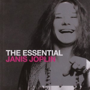 JANIS JOPLIN - THE ESSENTIAL